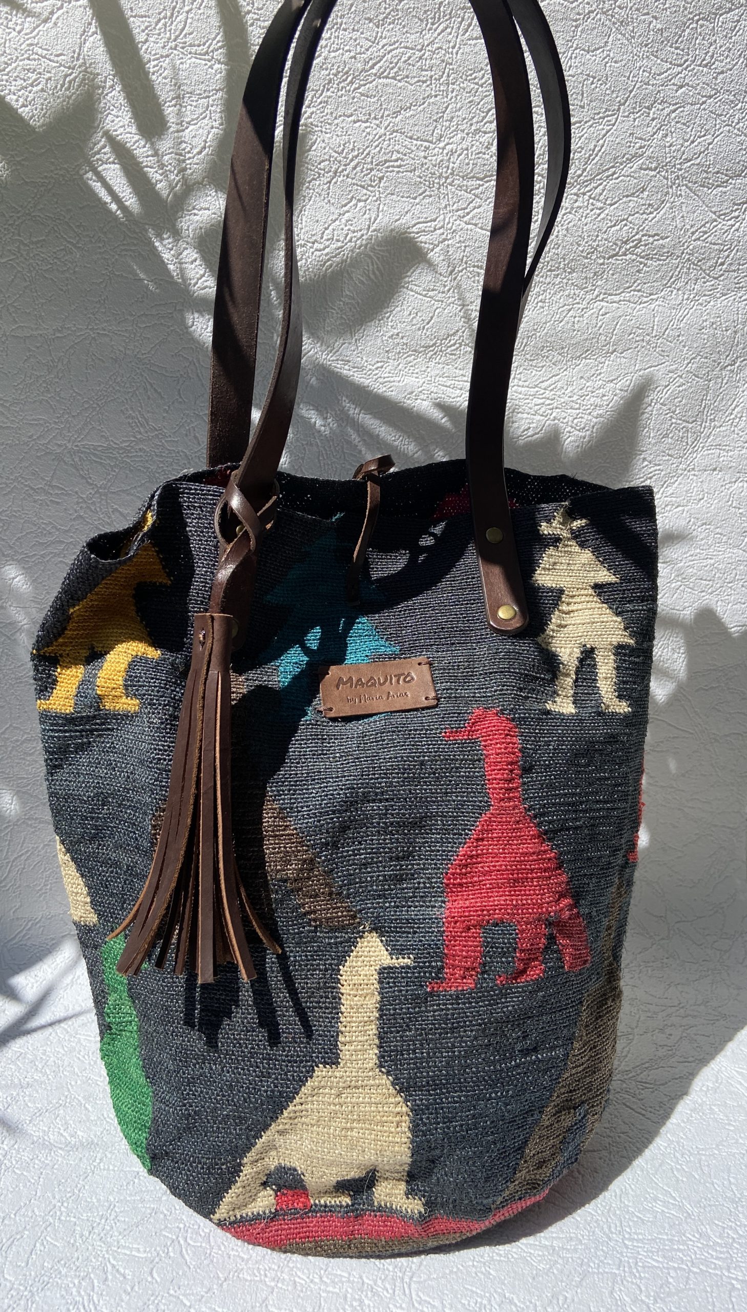 Shigra Tasche 1 Shigra Tasche