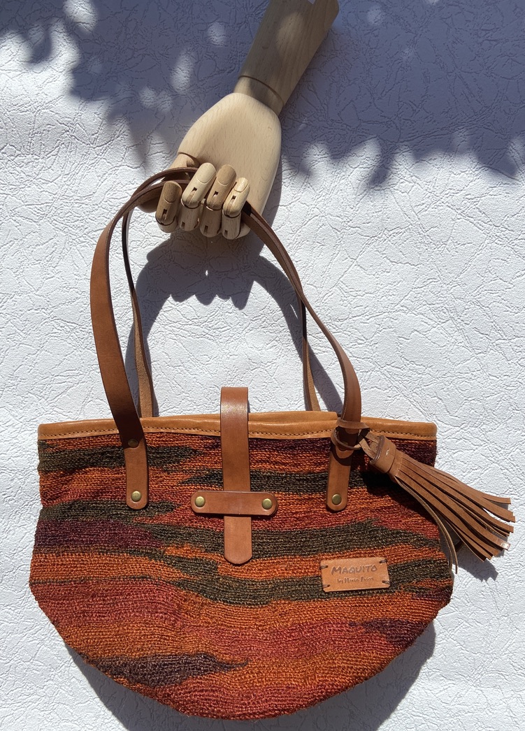 Shigra Tasche 2 Shigra Tasche – Bild 2