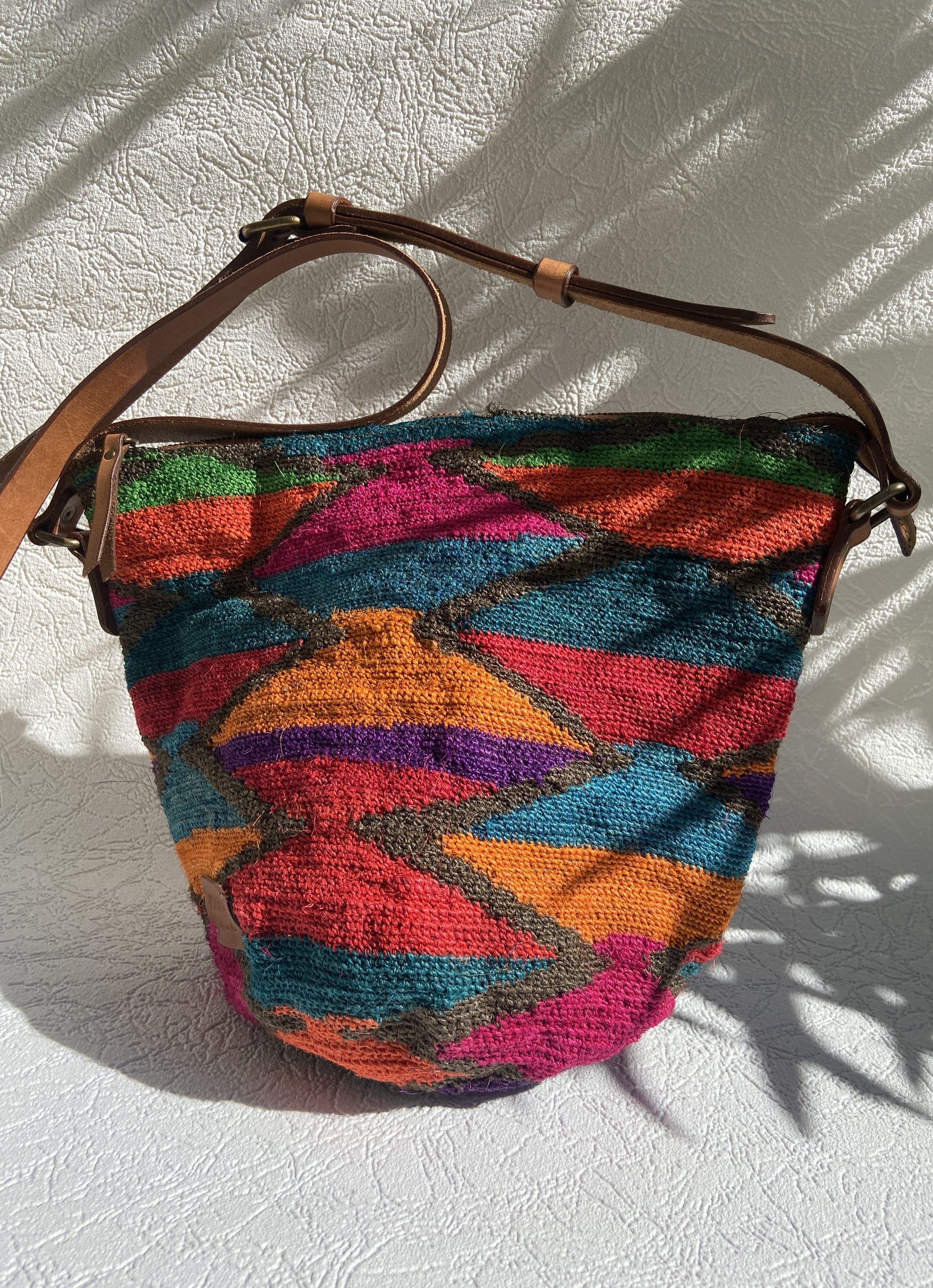 Shigra Tasche 1 Shigra Tasche