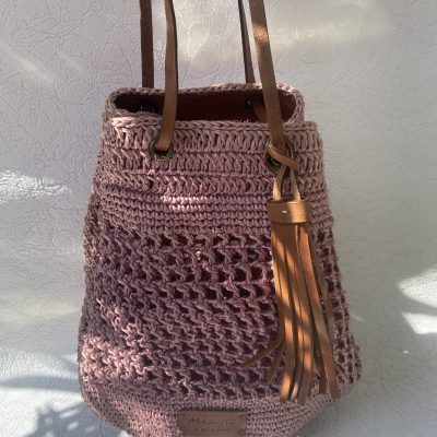 Sisal Tasche