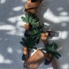 Shigra-Handtaschen | Nachhaltige Kunst aus Ecuador für moderne Frauen