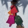 Shigra-Handtaschen | Nachhaltige Kunst aus Ecuador für moderne Frauen