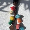 Shigra-Handtaschen | Nachhaltige Kunst aus Ecuador für moderne Frauen