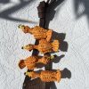 Shigra-Handtaschen | Nachhaltige Kunst aus Ecuador für moderne Frauen